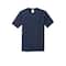 Port & Company® Core Cotton Pocket Adult T-Shirt